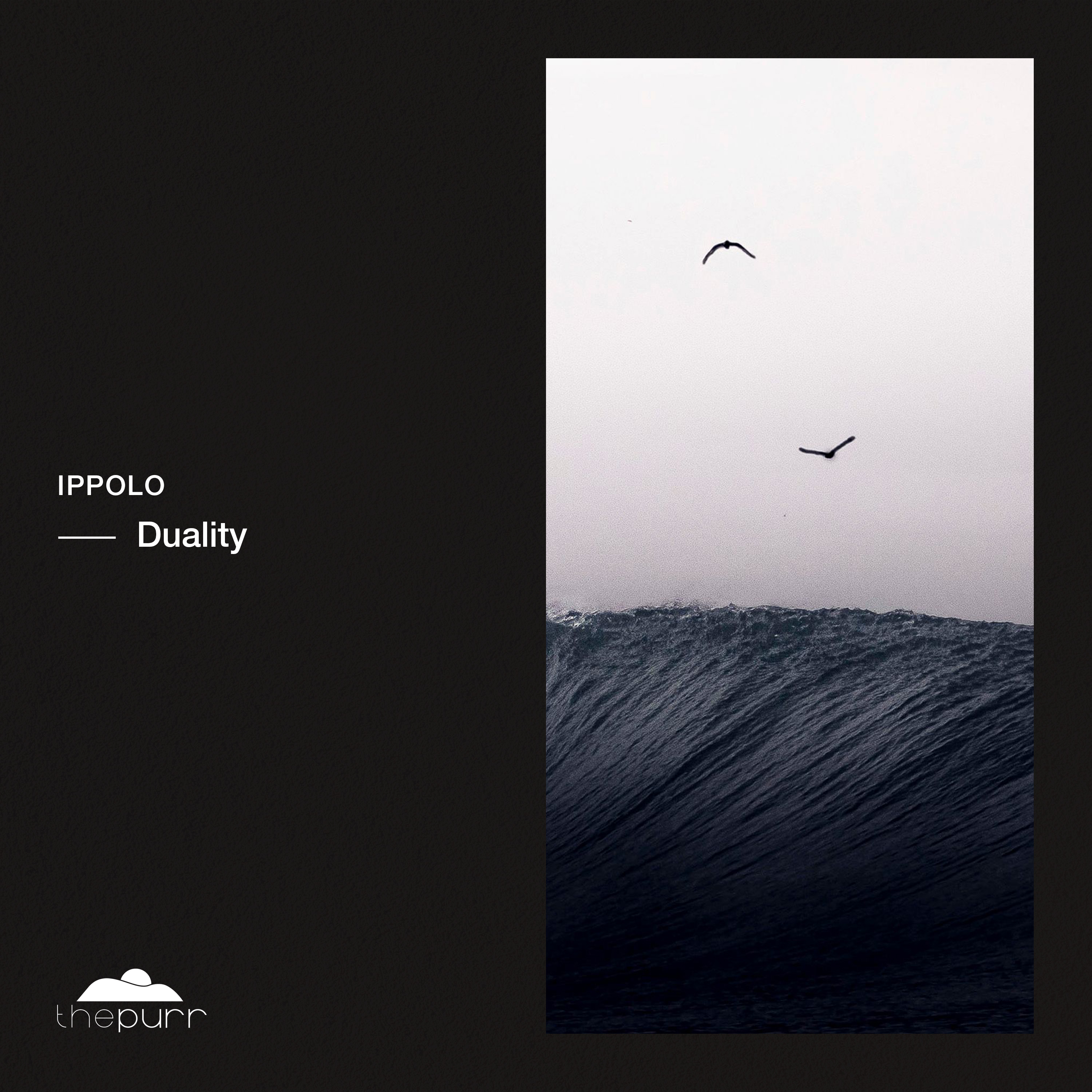 Duality EP Cover