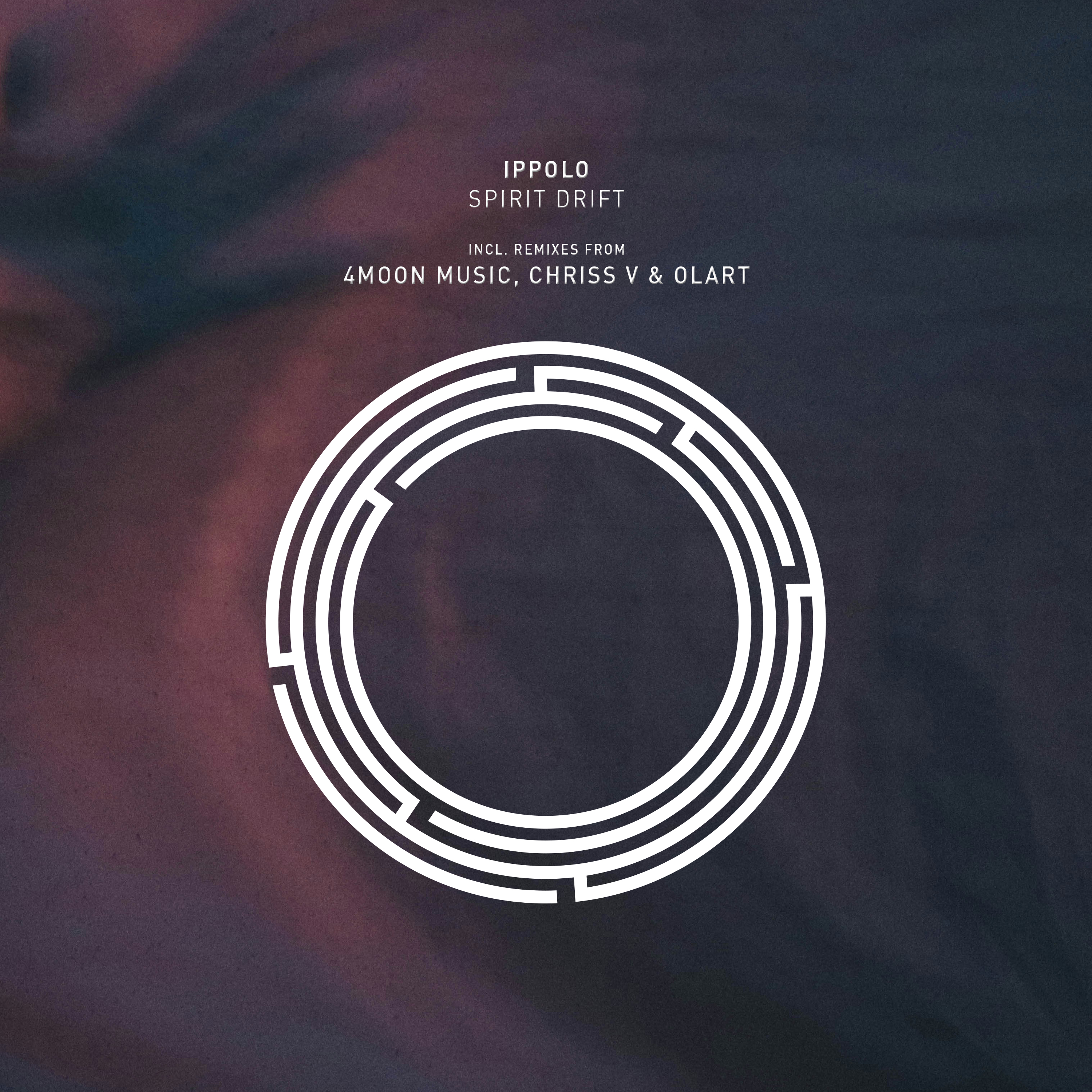 Spirit Drift Cover